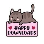Happy Downloads discount code